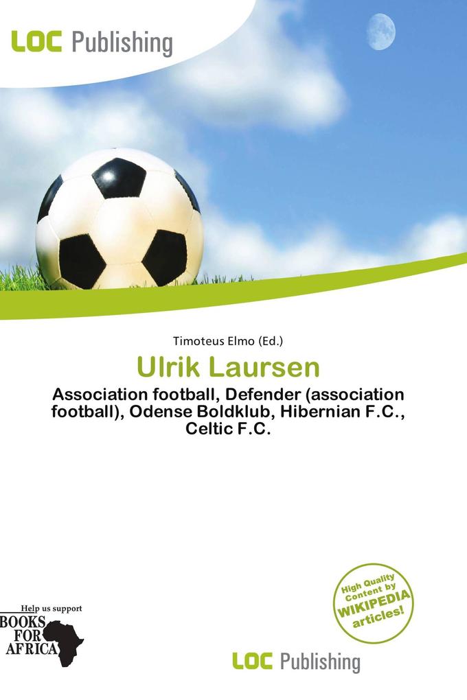 Ulrik Laursen