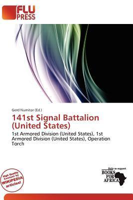 141st Signal Battalion (United States)