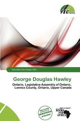 George Douglas Hawley