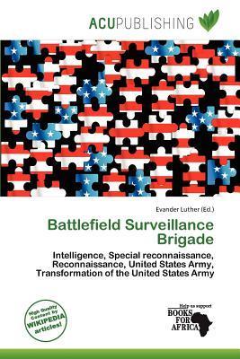 Battlefield Surveillance Brigade