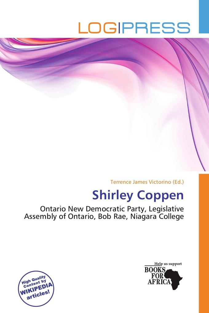 Shirley Coppen