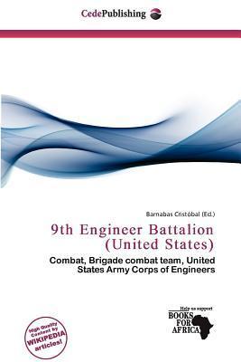9th Engineer Battalion (United States)