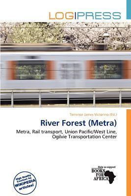 River Forest (Metra)