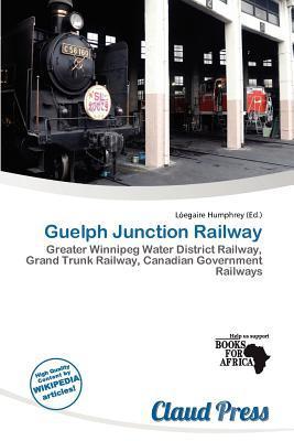 Guelph Junction Railway