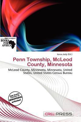 Penn Township McLeod County Minnesota