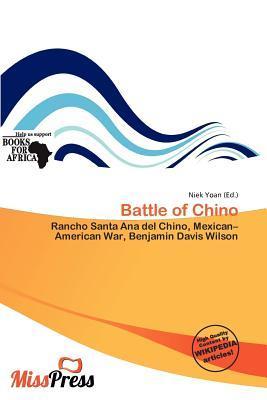 Battle of Chino