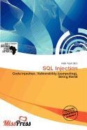 SQL Injection