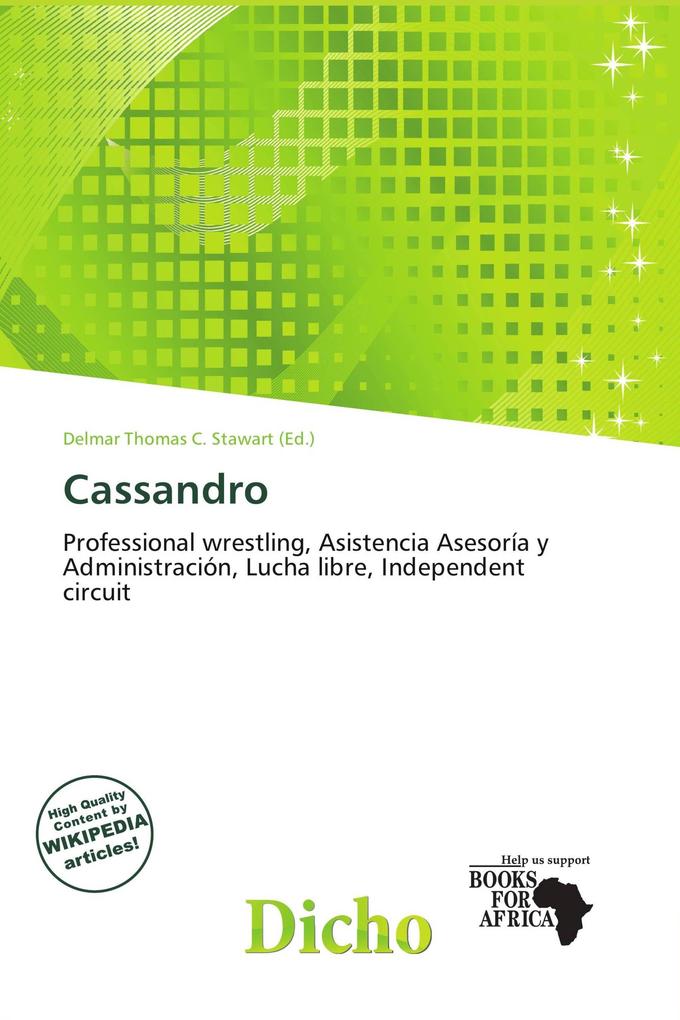 Cassandro