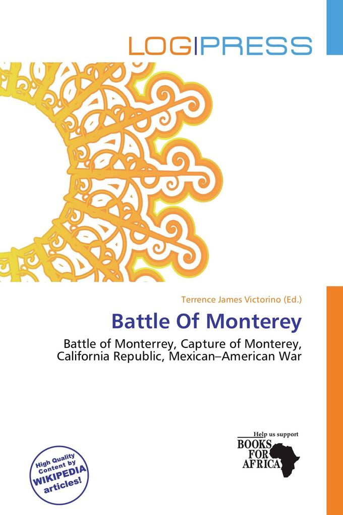 Battle Of Monterey