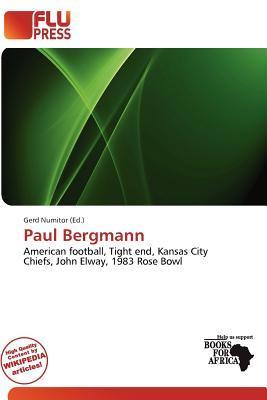 Paul Bergmann