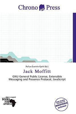 Jack Moffitt