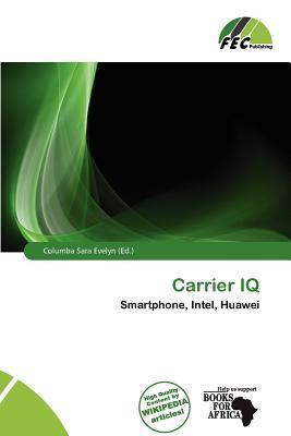 Carrier IQ