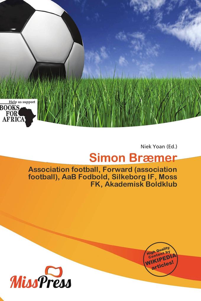 Simon Bræmer