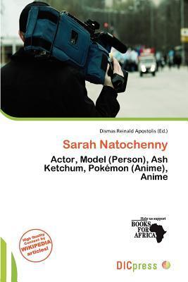 Sarah Natochenny