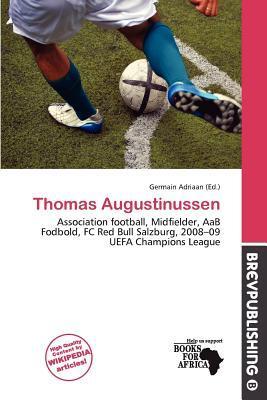 Thomas Augustinussen