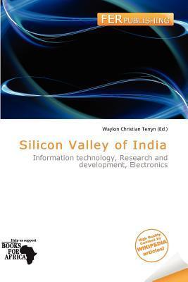 Silicon Valley of India