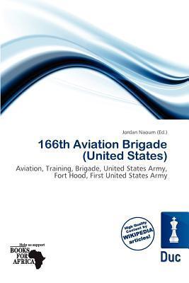 166th Aviation Brigade (United States)