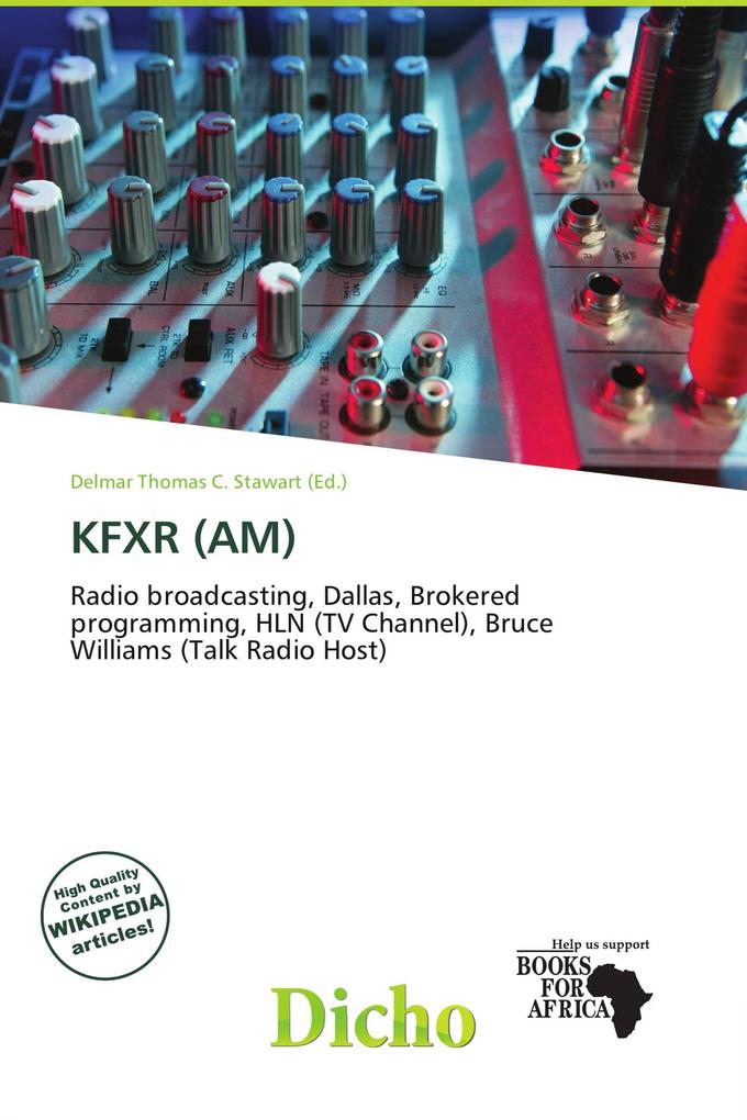 KFXR (AM)