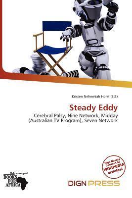 Steady Eddy