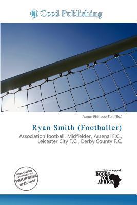 Ryan Smith (Footballer)