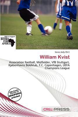 William Kvist