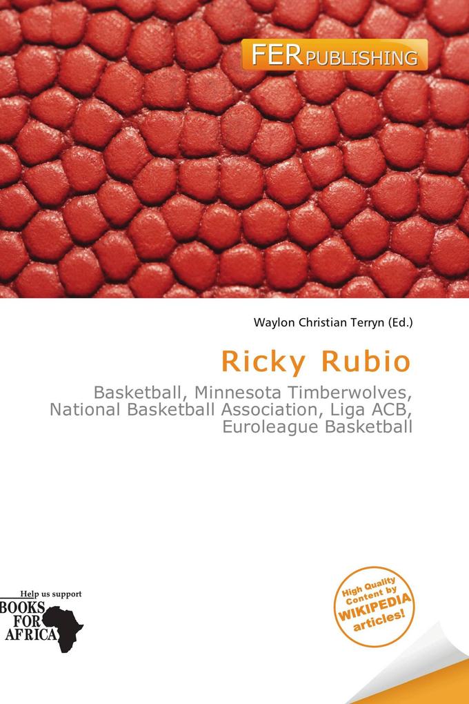 Ricky Rubio