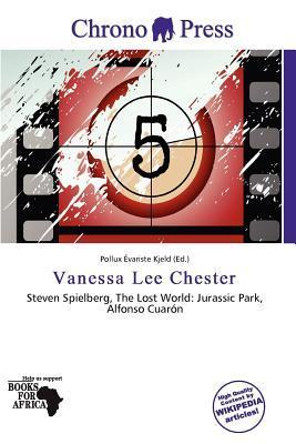 Vanessa Lee Chester