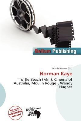 Norman Kaye
