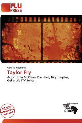 Taylor Fry