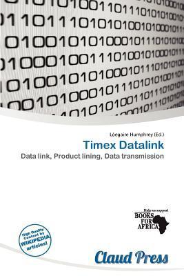 Timex Datalink