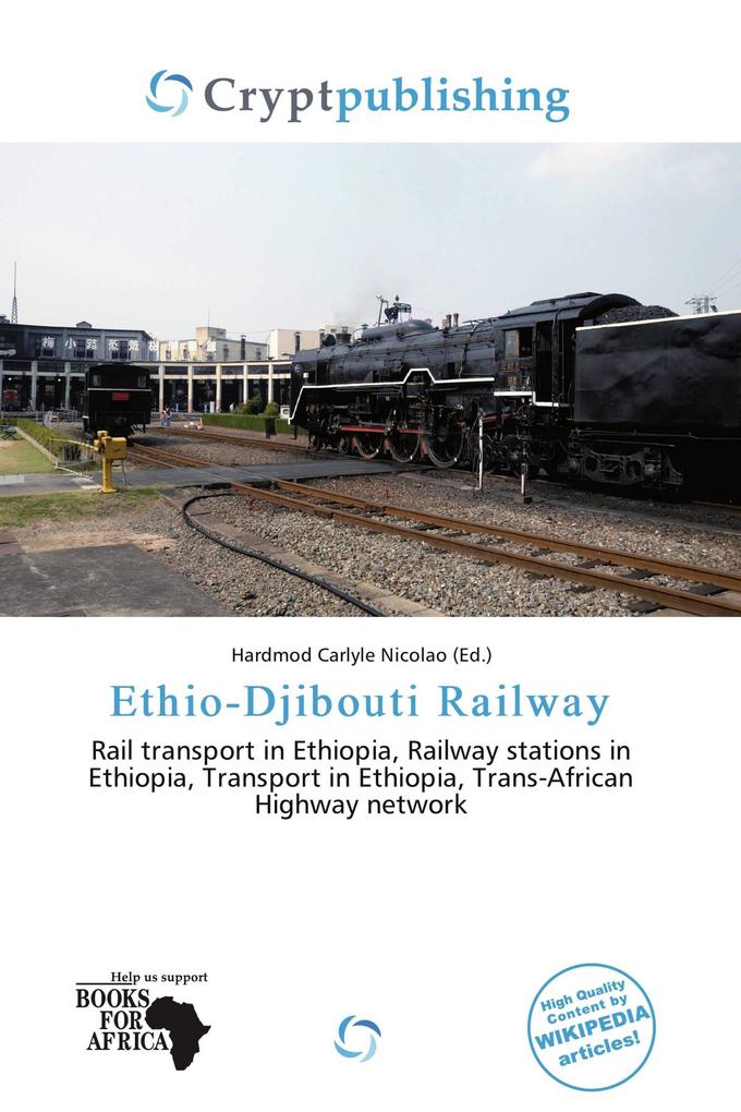 Ethio-Djibouti Railway