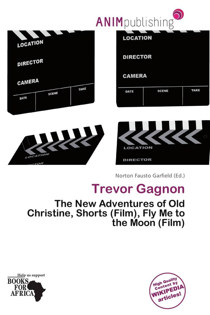 Trevor Gagnon