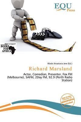 Richard Marsland