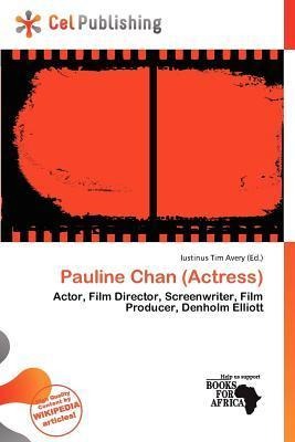 Pauline Chan (Actress)