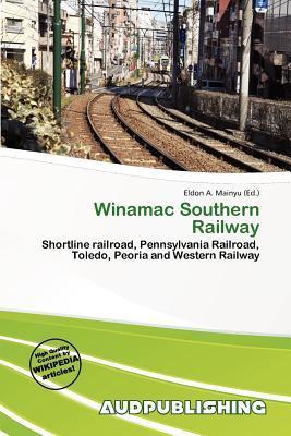 Winamac Southern Railway