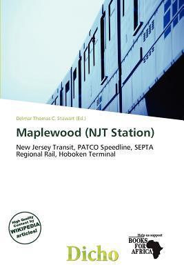 Maplewood (NJT Station)