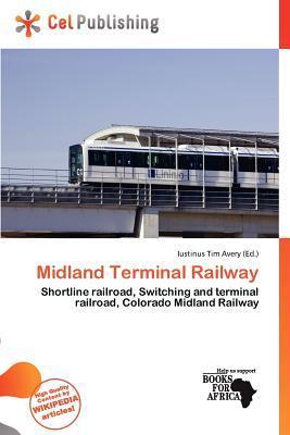 Midland Terminal Railway