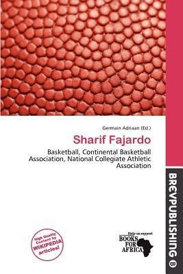 Sharif Fajardo