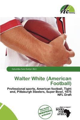 Walter White (American Football)