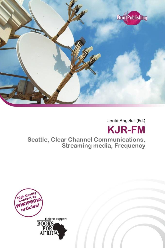 KJR-FM