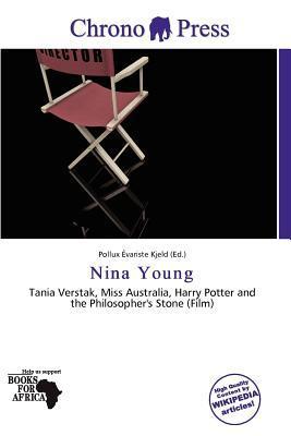 Nina Young