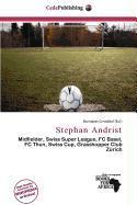 Stephan Andrist
