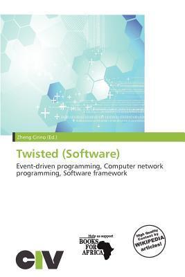 Twisted (Software)