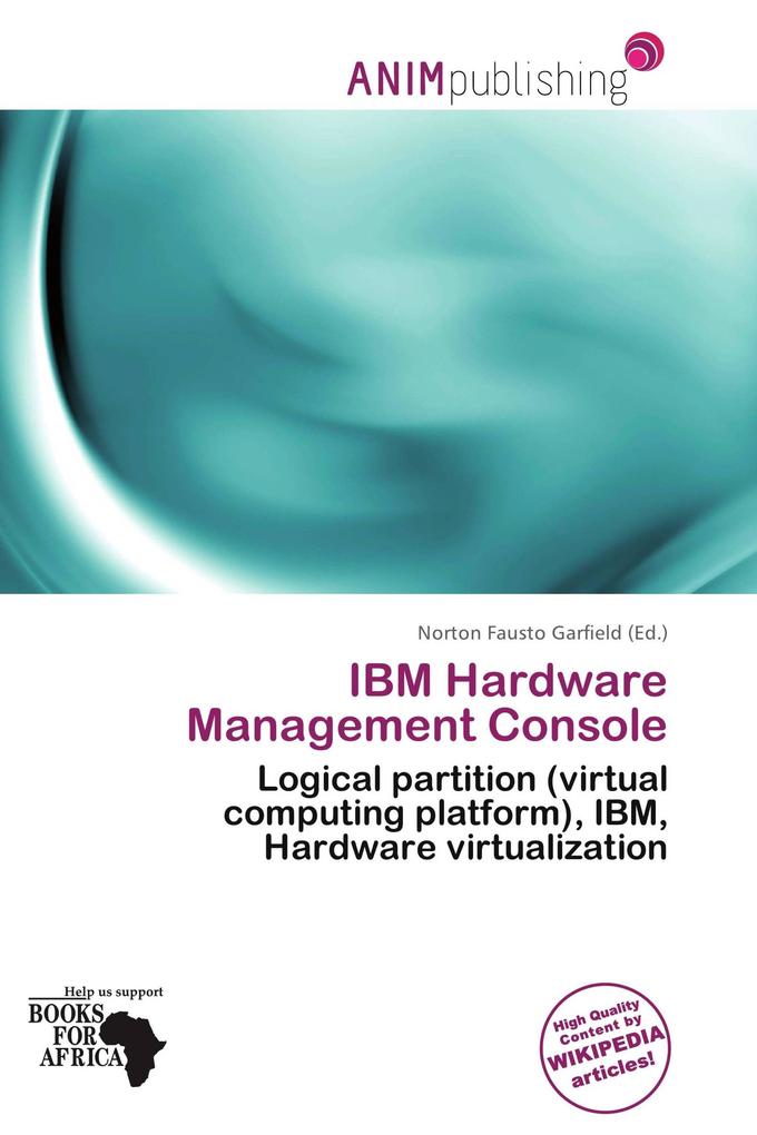 IBM Hardware Management Console