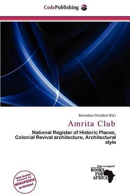 Amrita Club