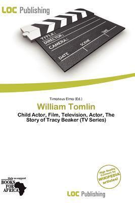 William Tomlin