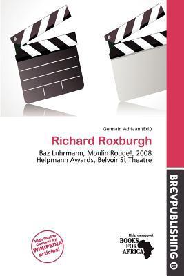 Richard Roxburgh