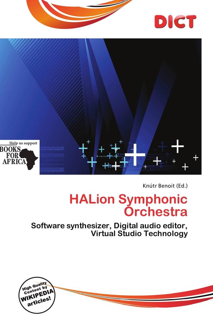 HALion Symphonic Orchestra