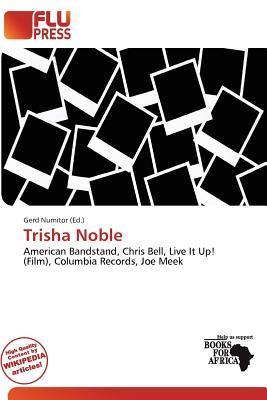 Trisha Noble