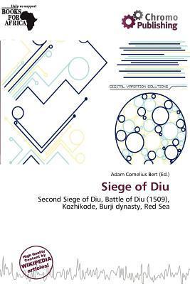 Siege of Diu